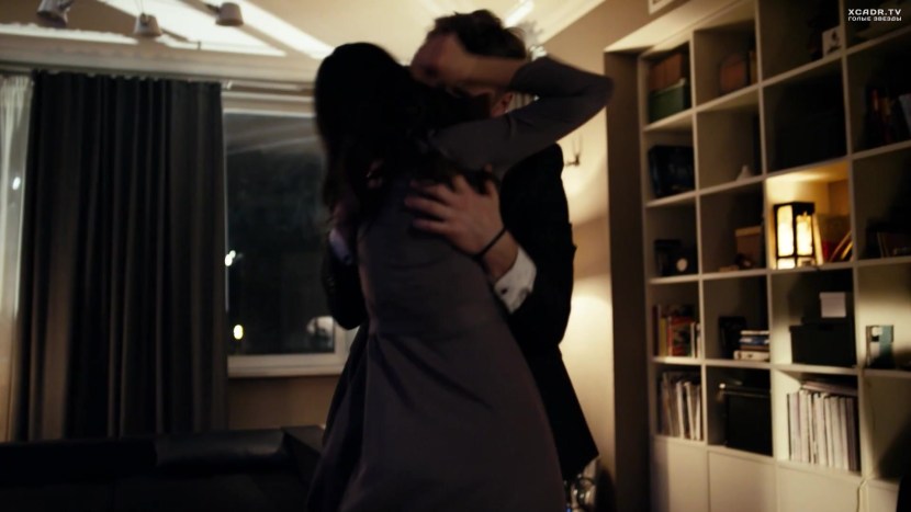 Akhmetzyanova Maria Actress Naked