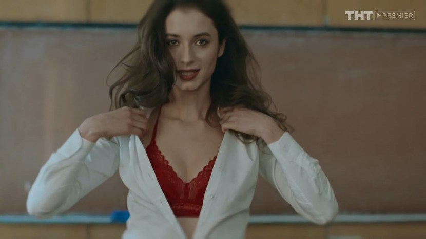 Maria Akhmetzyanova Year of Culture