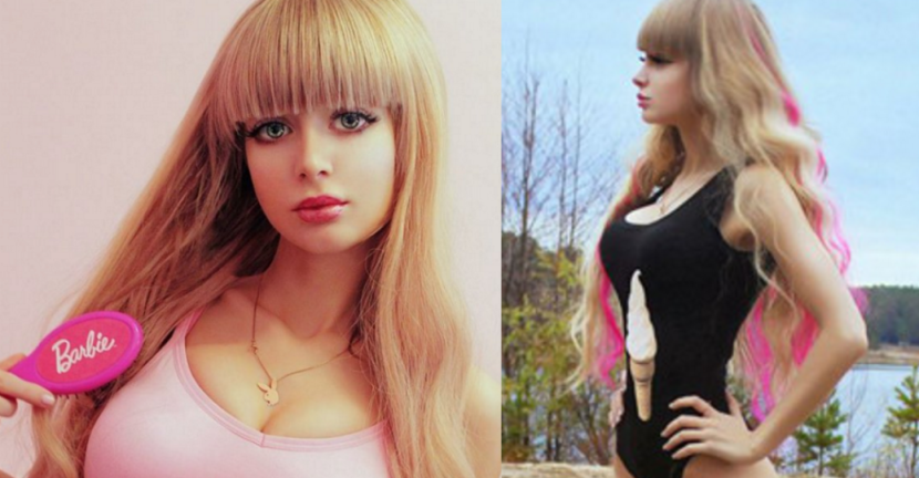 Barbie Diamond Porn actress