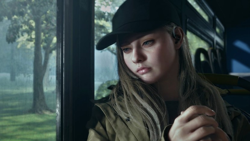 Hentai resident Ivel Evelina