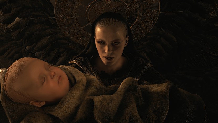 Jill Valentine Hentai