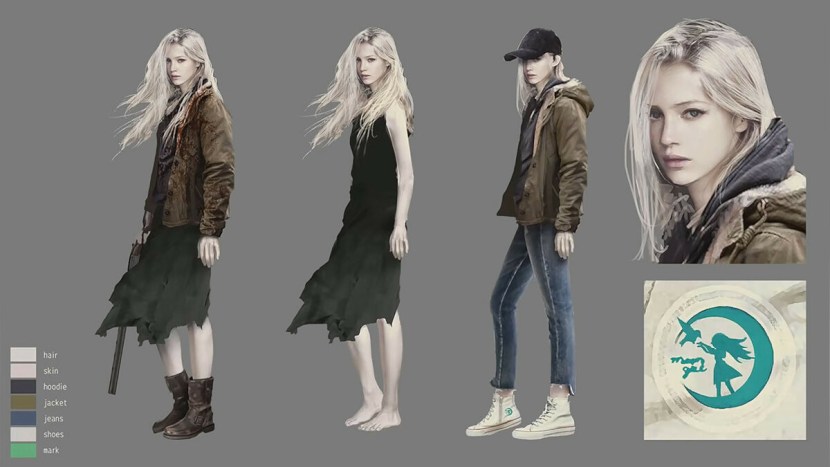 Hentai comics resident Evil