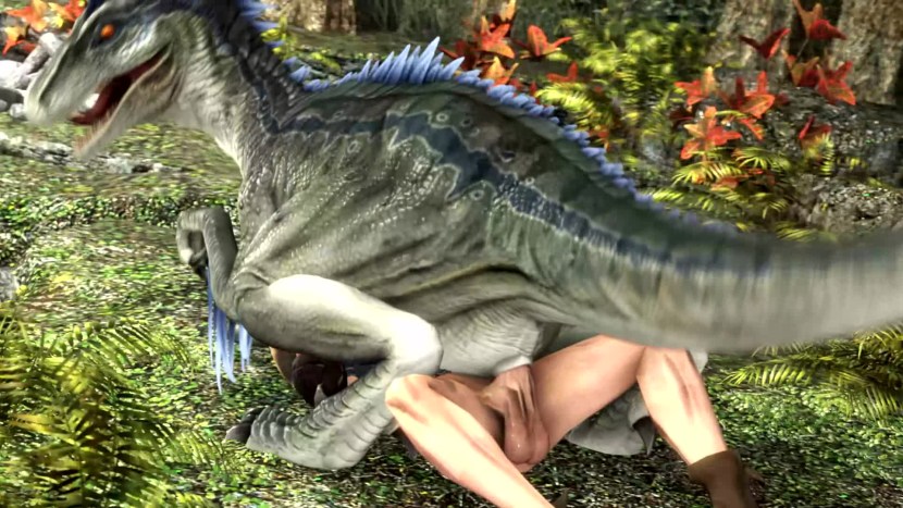 TV series World of the Jurassic period Cretaceous camp 4 season