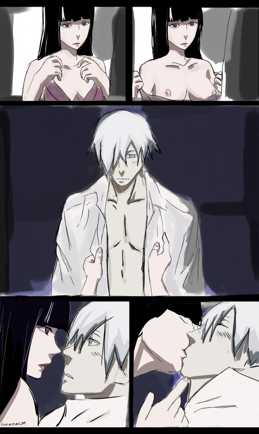 Hentai Death Parade Hentai