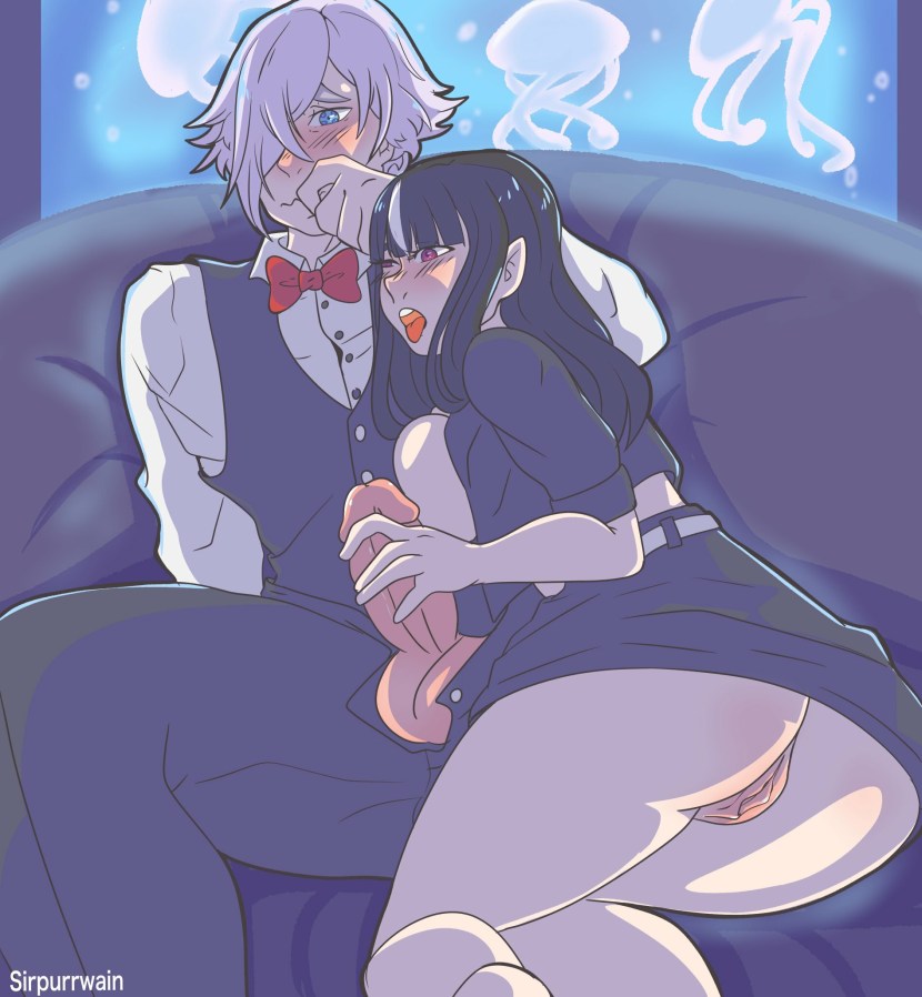 Hentai Death Parade Hentai