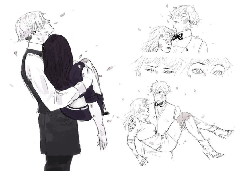 Assorted Hentai Manga