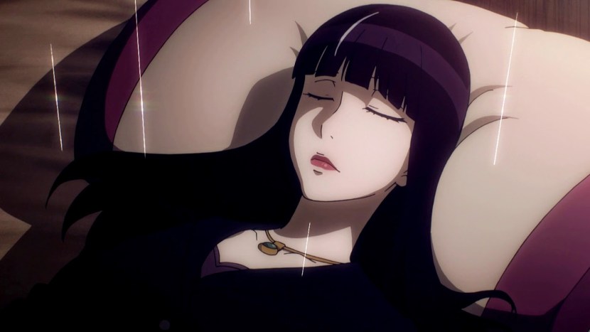 Anime yaoi noveli hentai