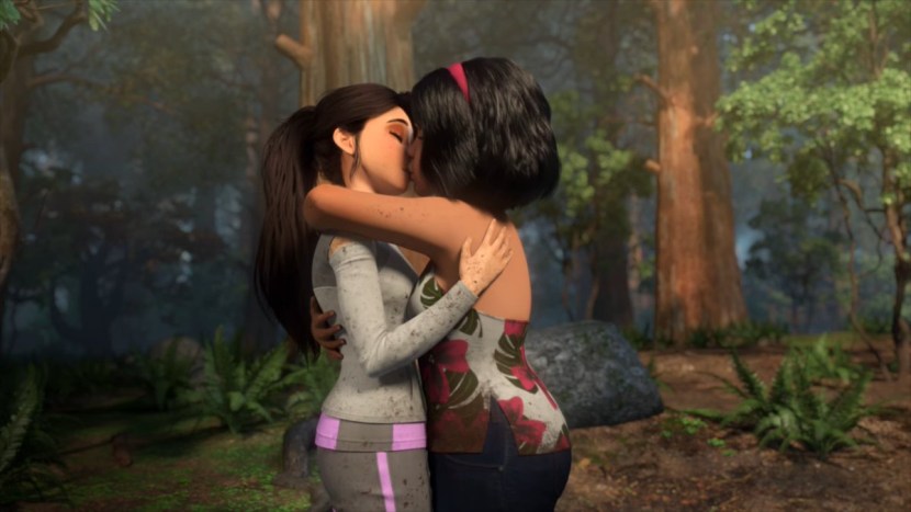 Plums of girls Nizhny Novgorod