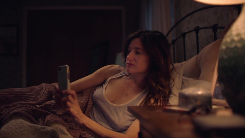 Anal with Russian mature brunette