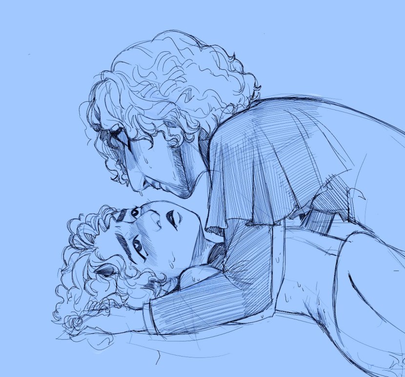 Anal with a busty beauty