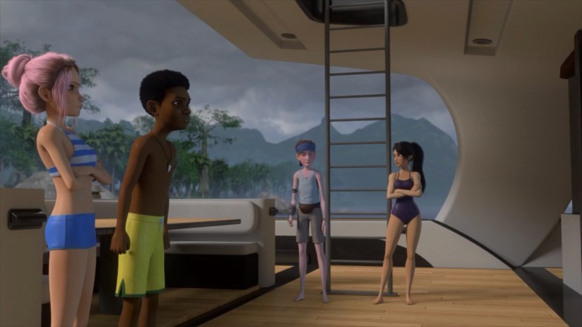 Yasmin Jordan actress XXX