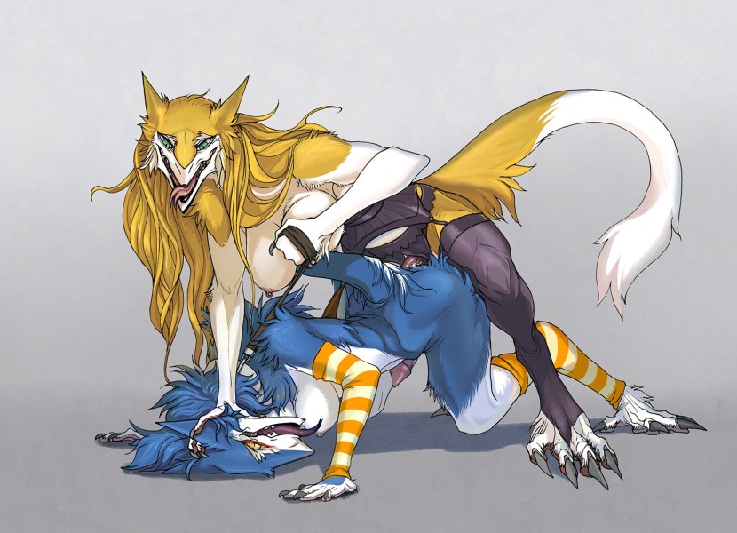 Hentai Furri Anal Sergal Gay Sex Toy