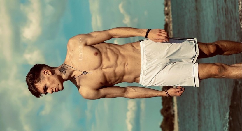 Fynn Davis Lucas Hall