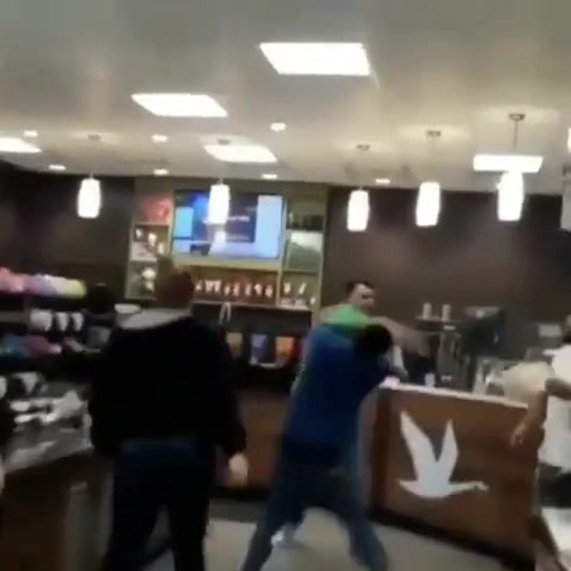 Skam France Elliot and Lucas