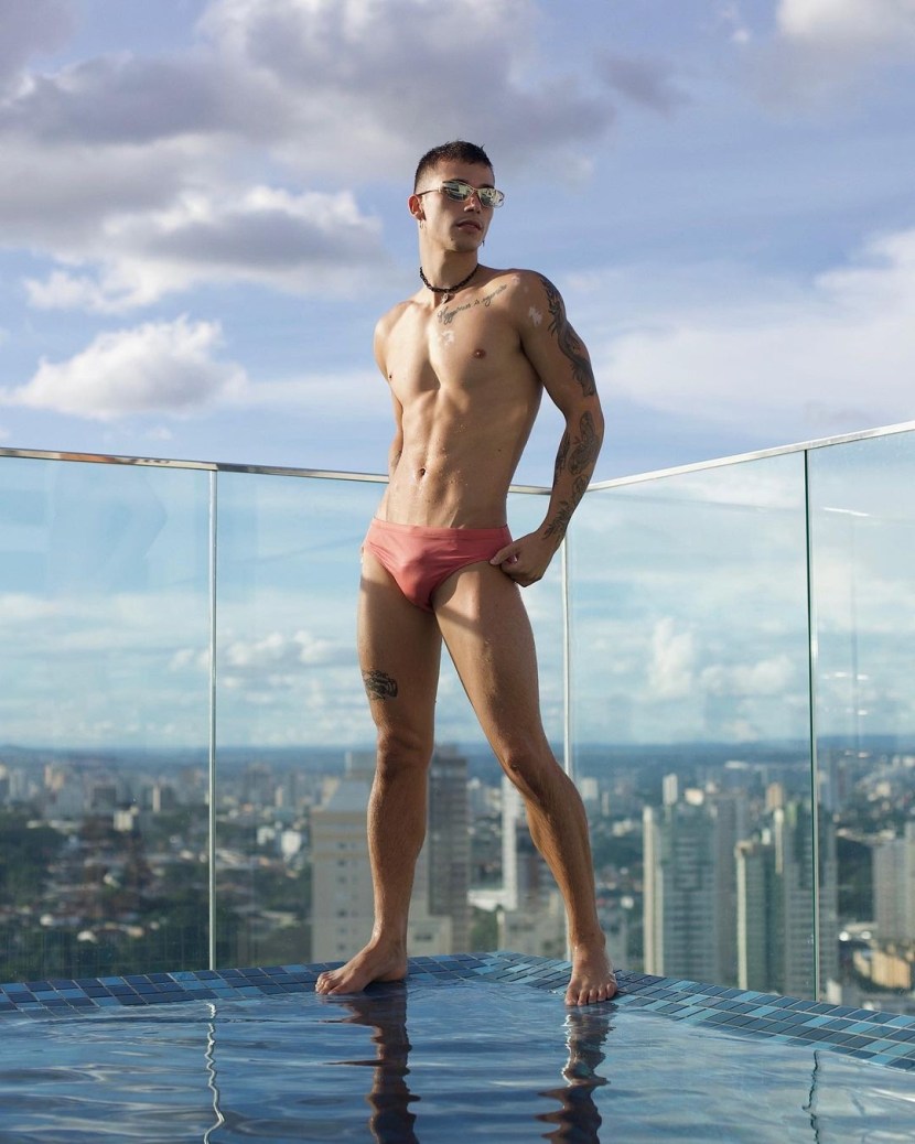 The city of Disney Heroes