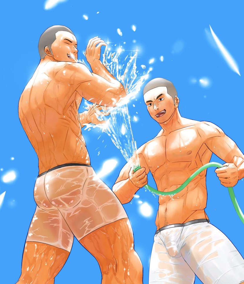 Romeo and Juliet Scene