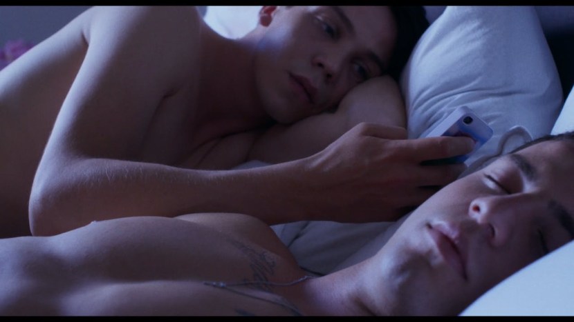 Jackson Krewoch Dylan Geick