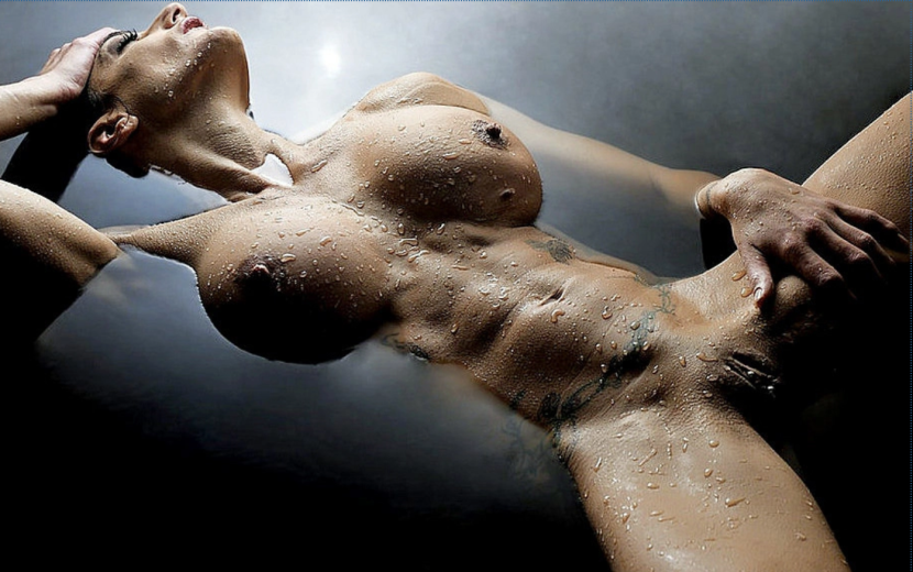 Eva Andress Brazil nude