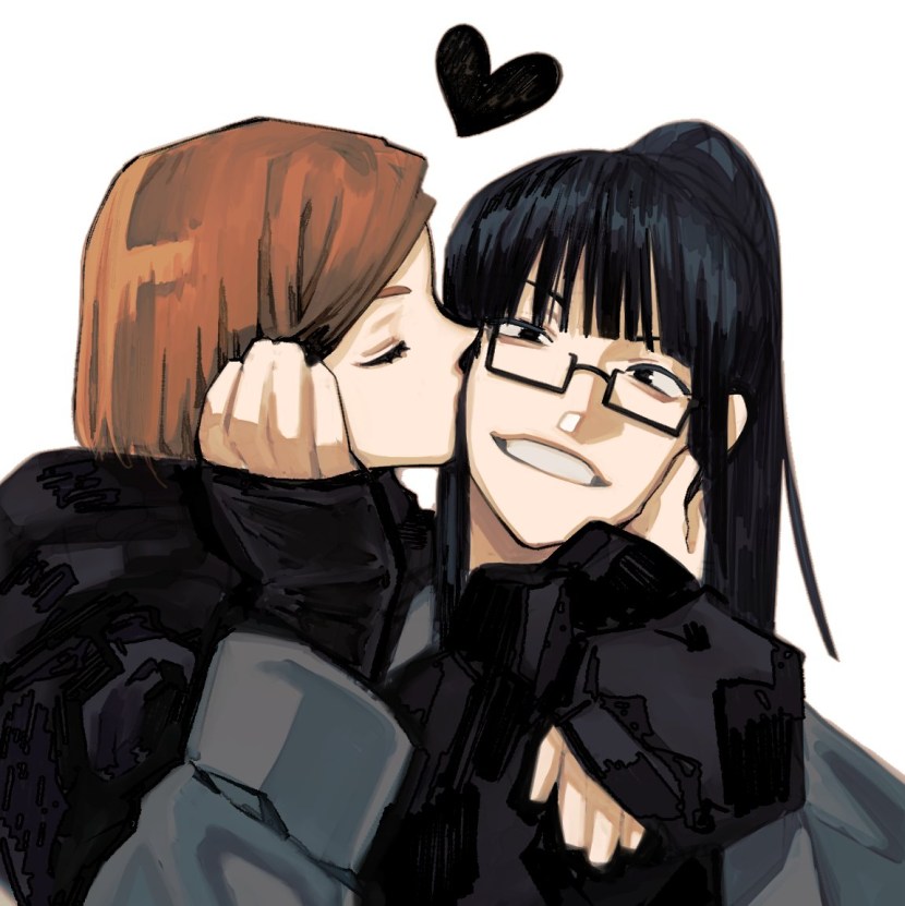 Jujutsu Kaisen Hentai Nobara Hentai