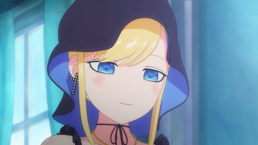 Alice maid anime deadly duke