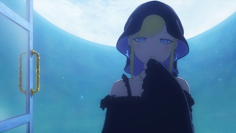 Anime deadly duke and his maid Alice