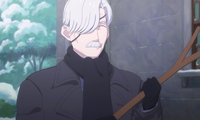 The deadly duke and his black maid season 2