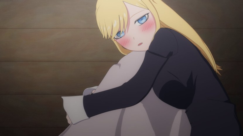 Alice Anime Defantine Duke