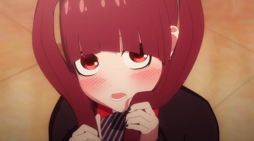 SHINIGAMI BOCCHAN Viola