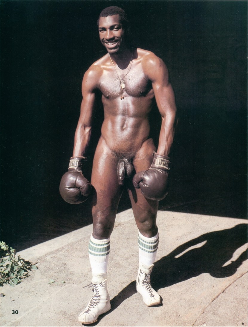 Pumping Muscle Photo Shoot Gay Tyson Daley Gay