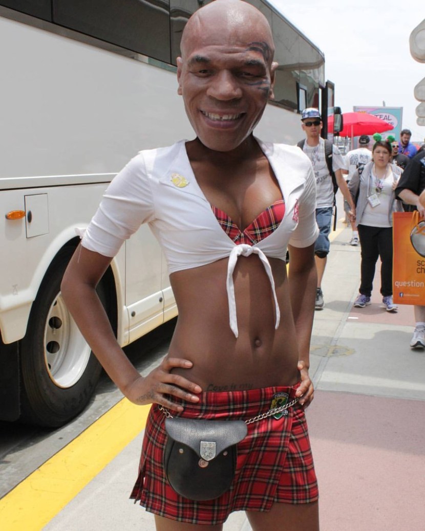 Tyson Dayley Onlifens