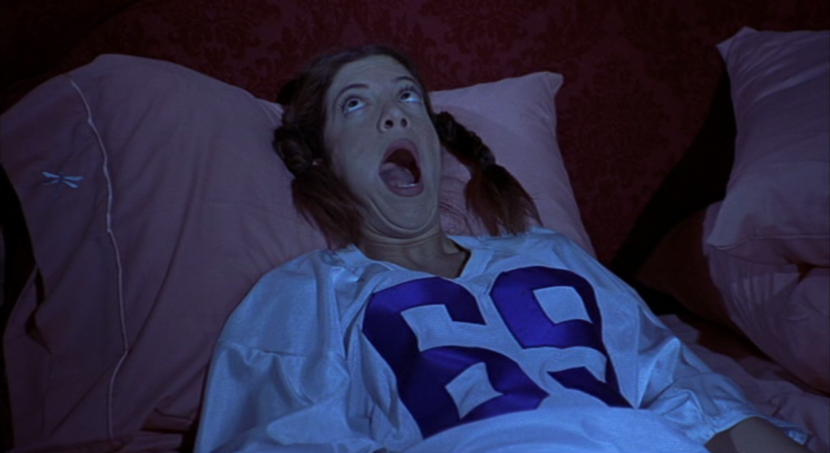 Hentai is an invisible guy