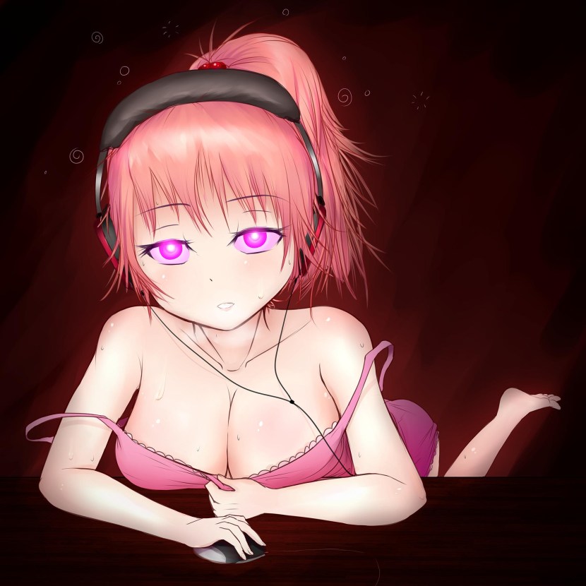 Daphne Muscle Growth