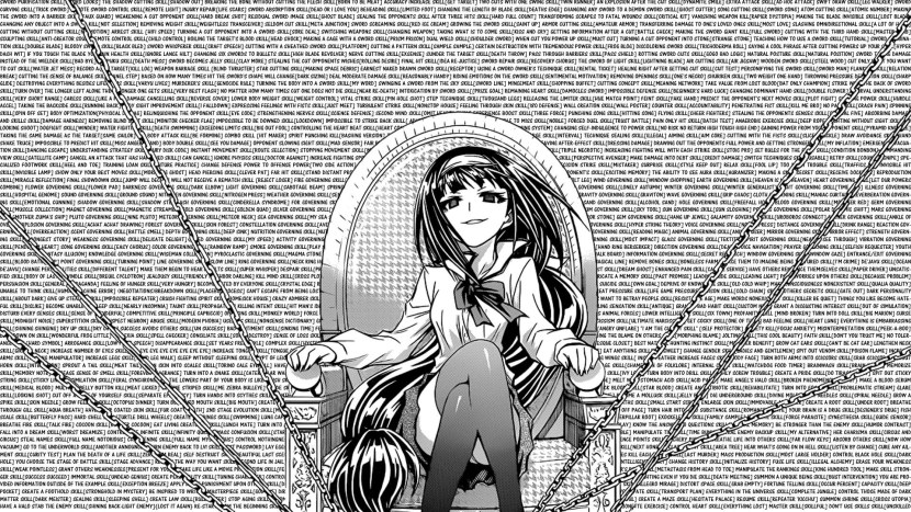 Transformation Comics Lamia