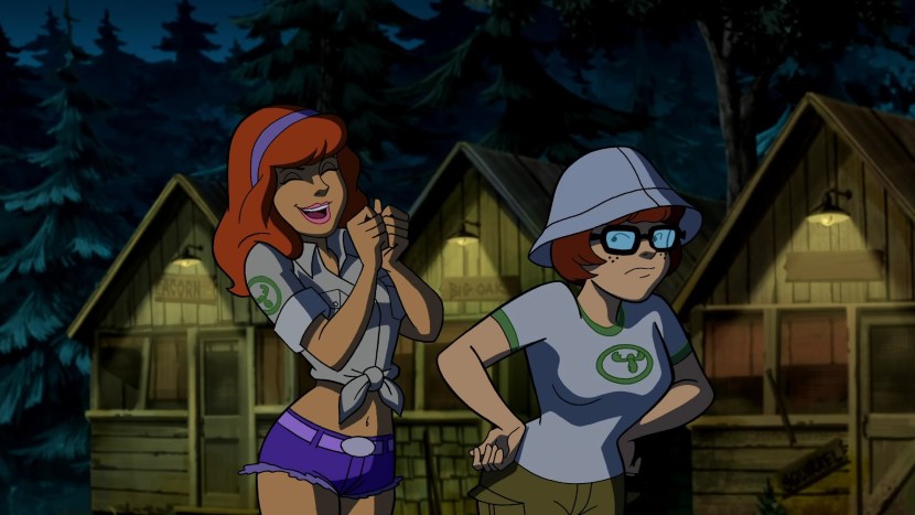 Skubobi Daphne Blake