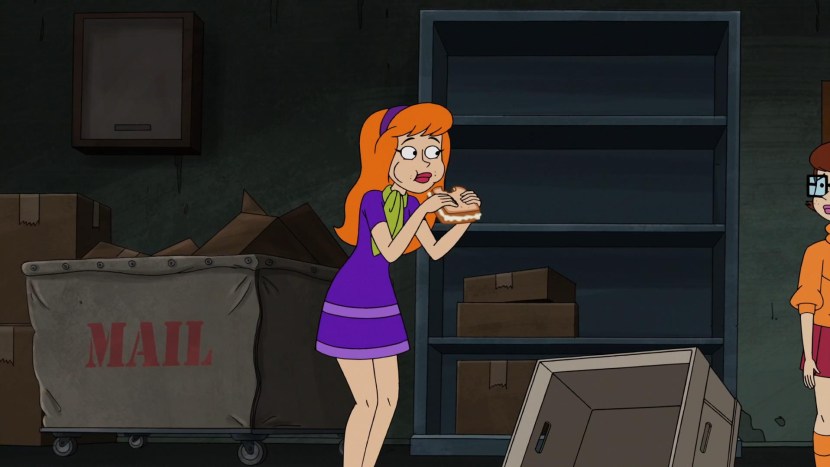 Jill Valentine resident 2