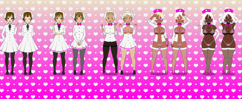 FAP Roulette for Sissy