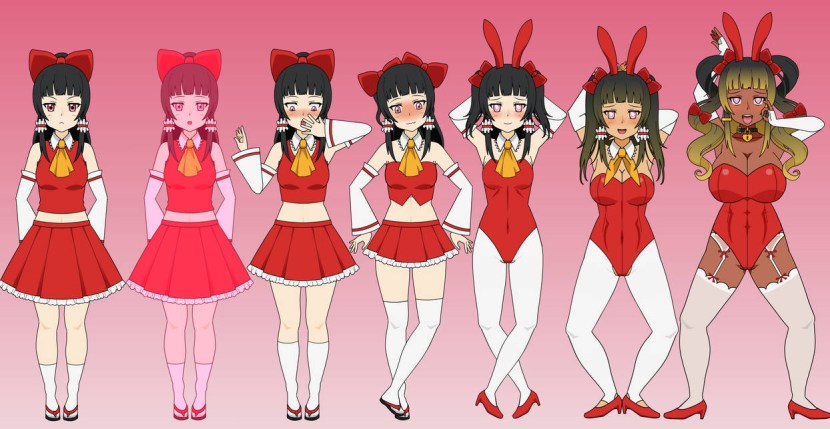 Hypnohub Robotization