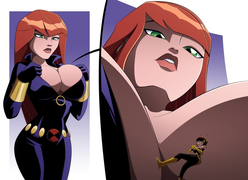 Avengers Heroes of the Earth Black Widow