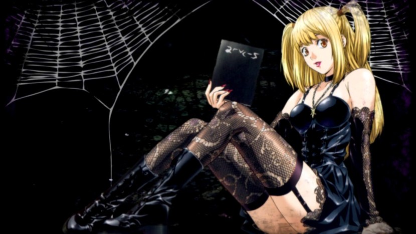 Hentai Manga Notebook Yaoi