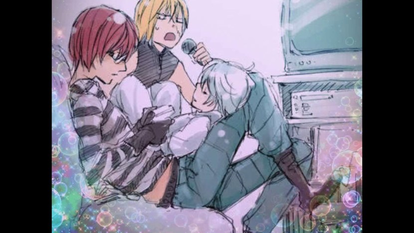 El Note of Hentai Death