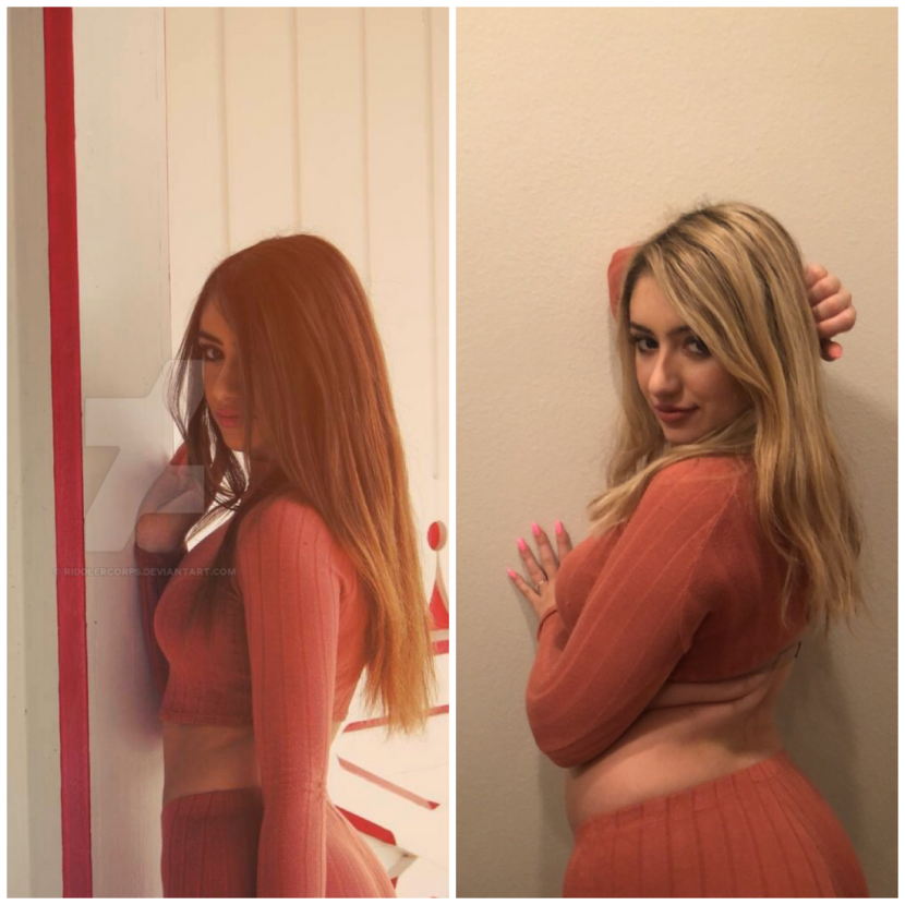 Weight Gain Fat Belly anime