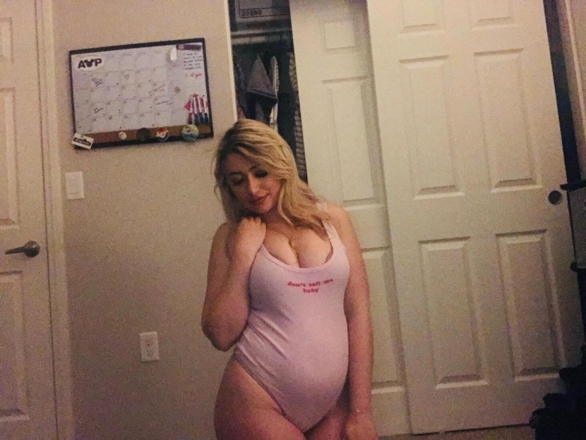 Anime Fat Girls five stages