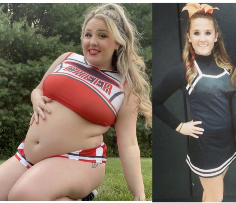 Goodgirlgrow Feedee 2022