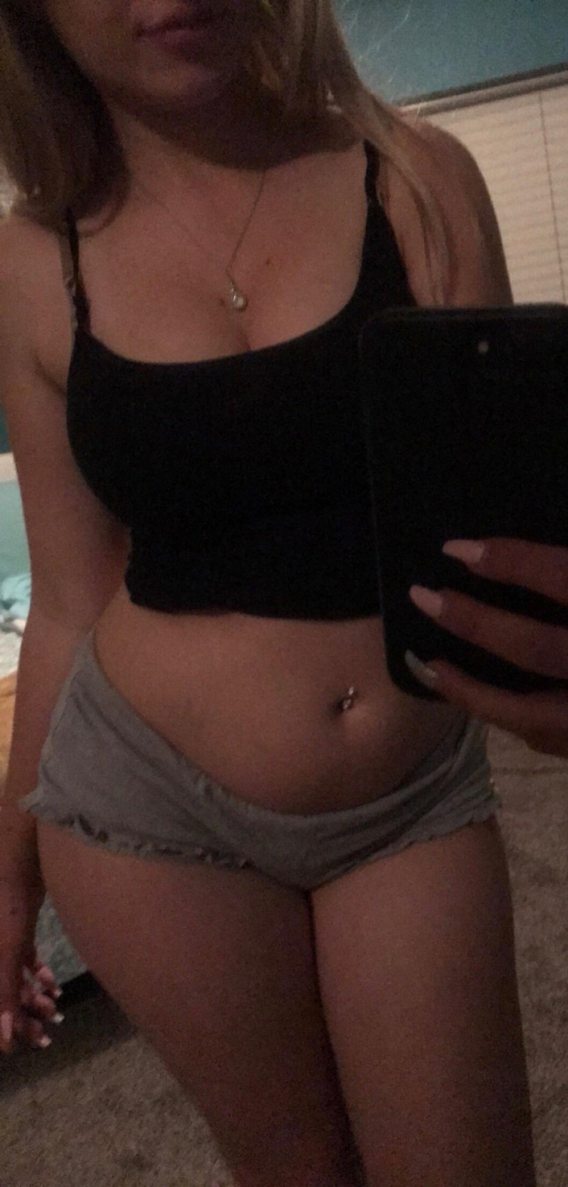 Mercedes Fallon Weight Gain