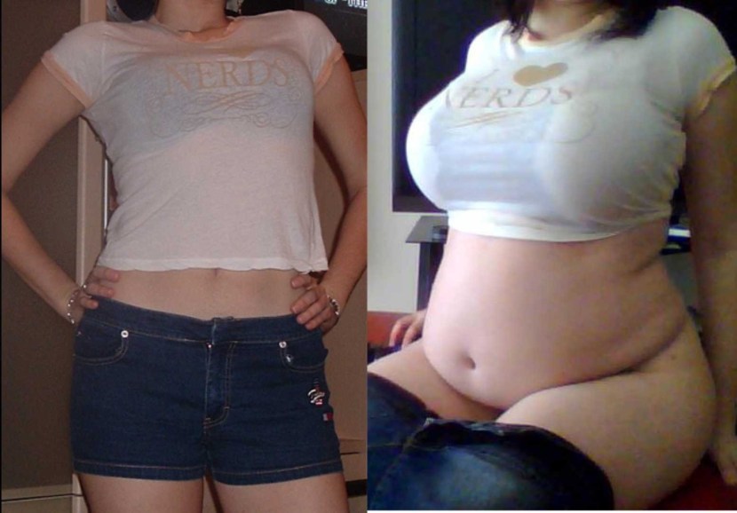 Anime is getting fat