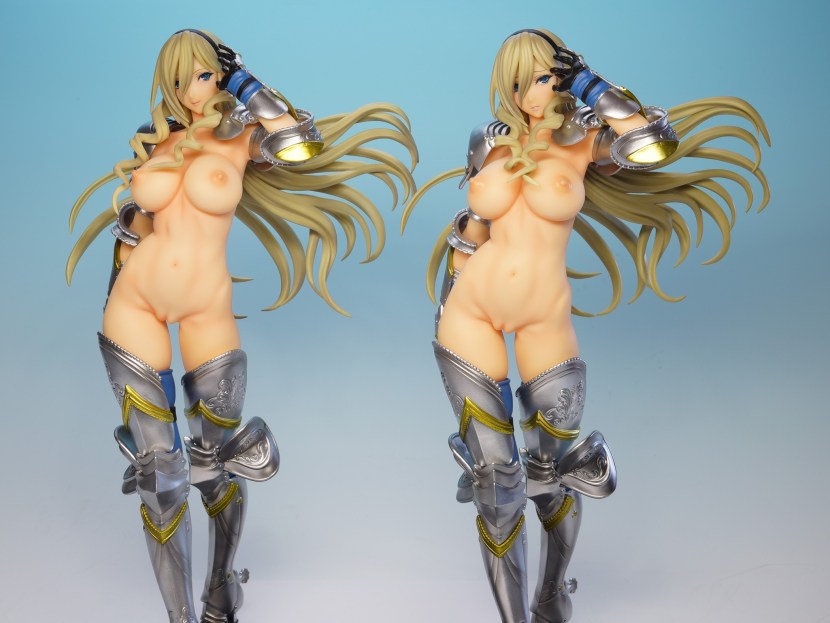 Valkyrie Apex Legends Nude