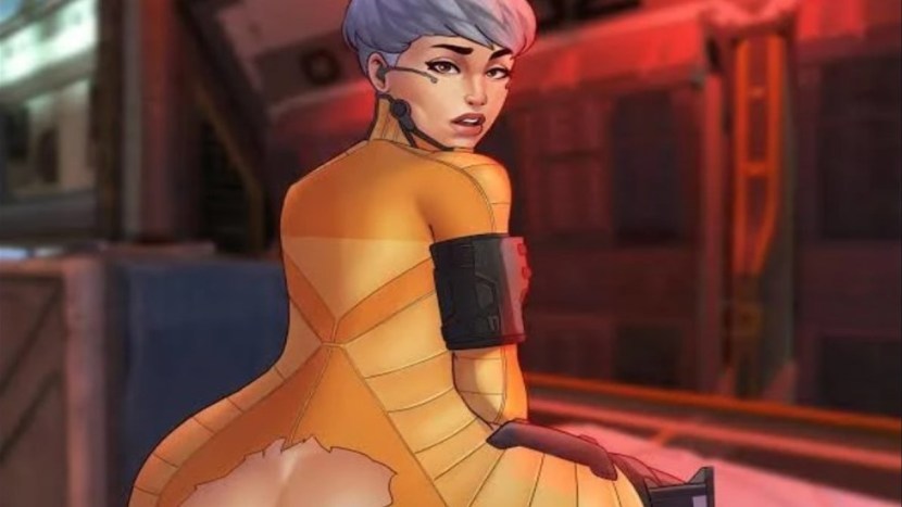 Valkyrie Apex XXX APEX