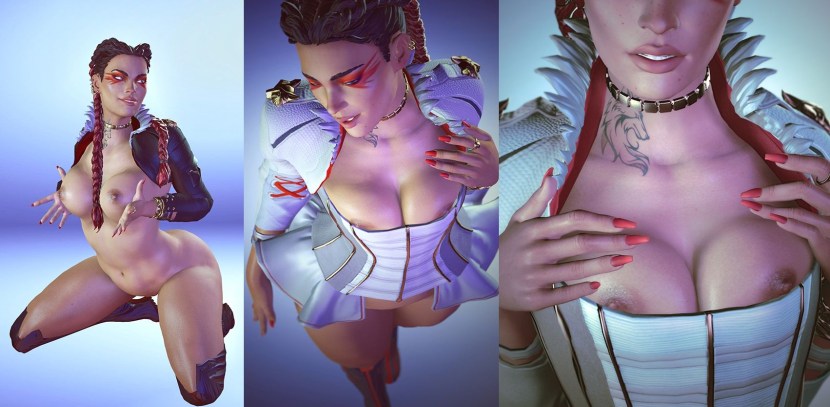 Valkyrie Apex XXX APEX