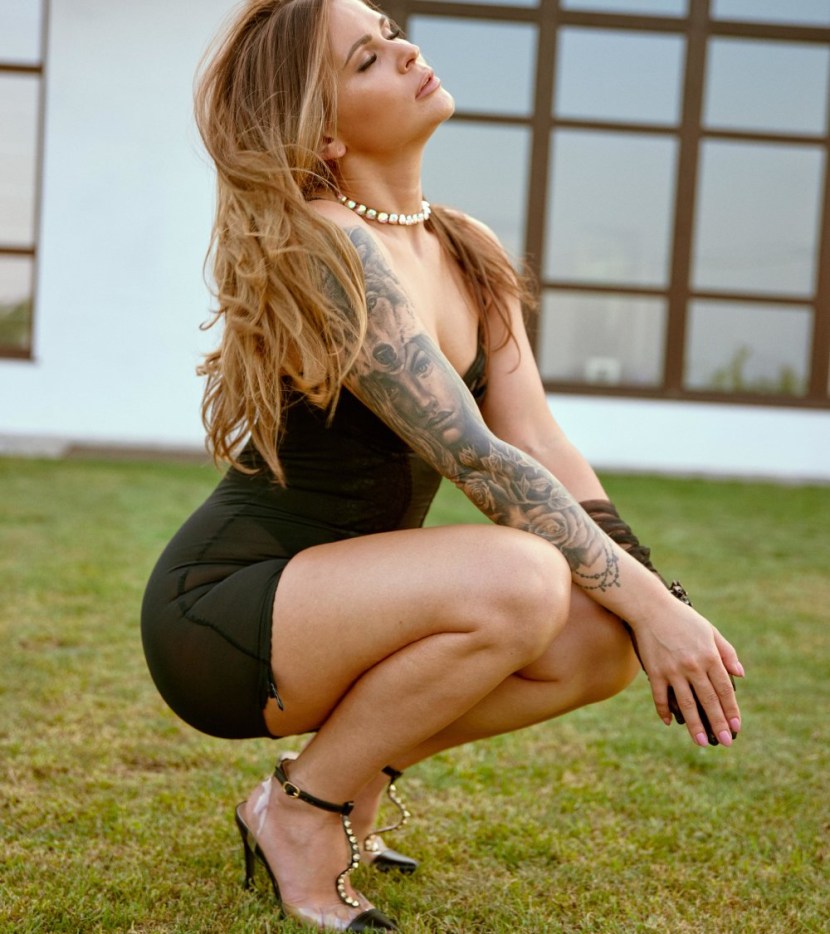 Hentai Harley Quinn Feissitting