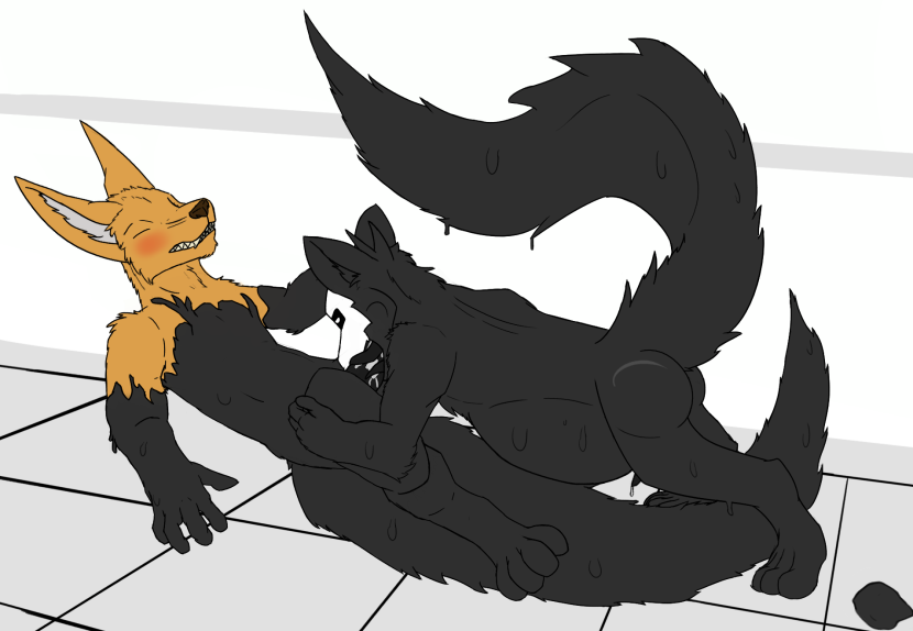 Hentai Comics Transformation EGG